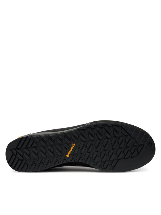 adidas adidas Sneakersy Terrex Skychaser Solo Approach JS4327 Czarny