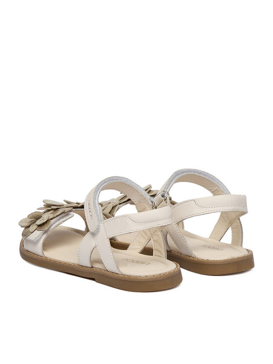 Lasocki Young Lasocki Young Sandali CEO-CI12-3027-13 Crema