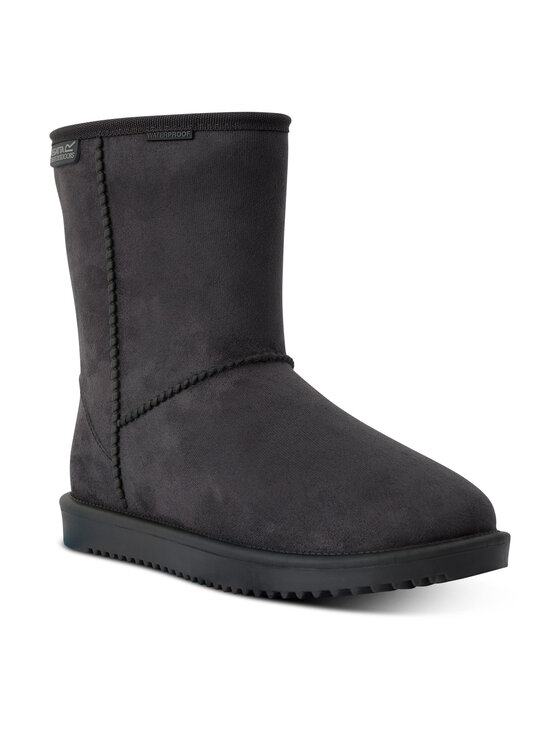 Regatta Regatta Schneeschuhe Risley Mid WP RWF844 Grau
