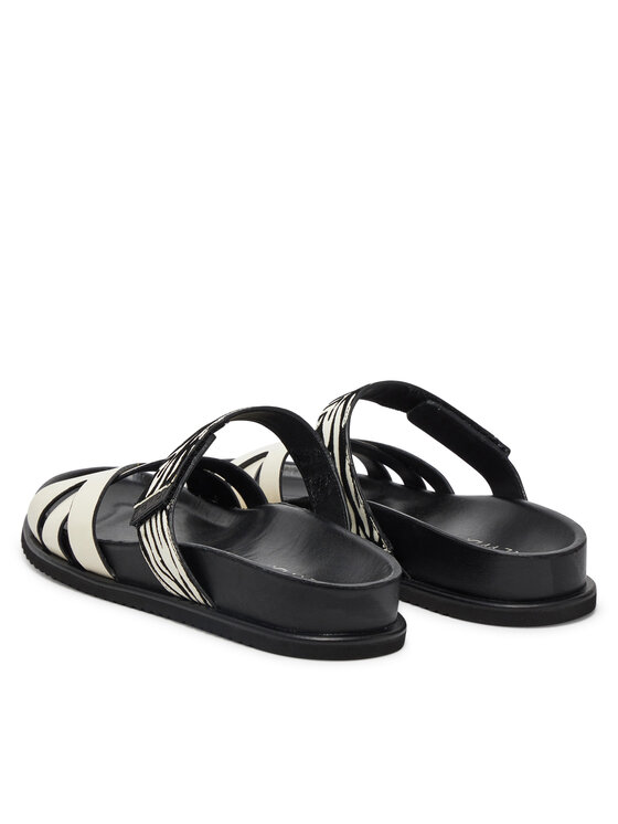 Tamaris Tamaris Ciabatte Newd By Tamaris 1-27417-44 Bianco