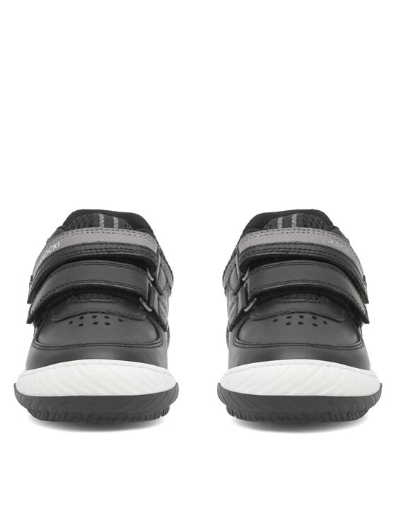 Lasocki Kids Lasocki Kids Sneakersy PAMI CI12-PAMI-S2A Czarny