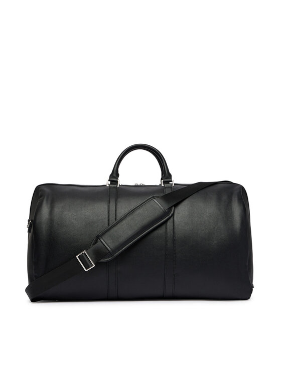Guess Guess Пътна чанта TMMISL P6435 Черен