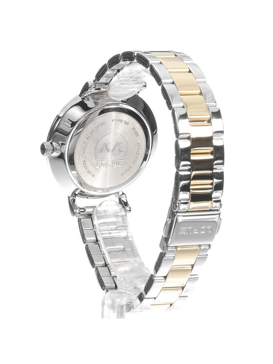 Lorus Lorus Orologio RG227WX9 Argento