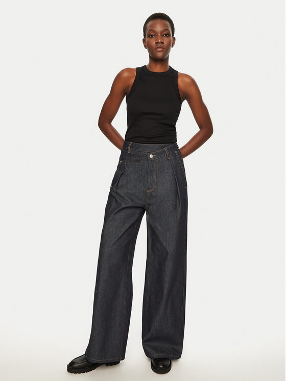 IVY OAK IVY OAK Top Klara IO1100X2350 Must Slim Fit
