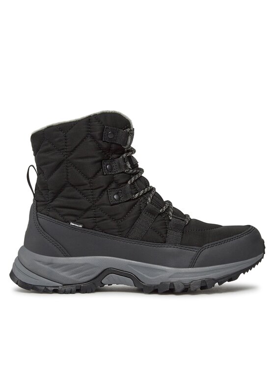 Halti snow boots top