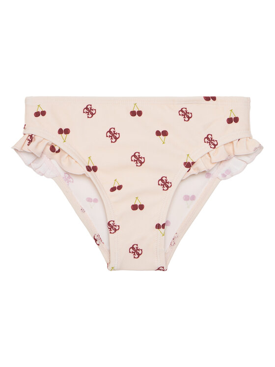 Guess Guess Kopalni kostum J5GZ49 MC052 Bež