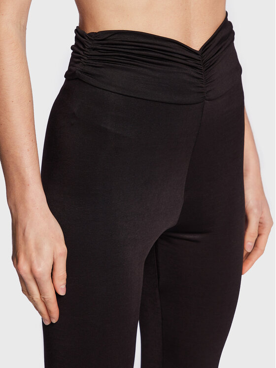 Leggings 5Th Avenue MVPI2PA057.0JE0021 Nero Slim