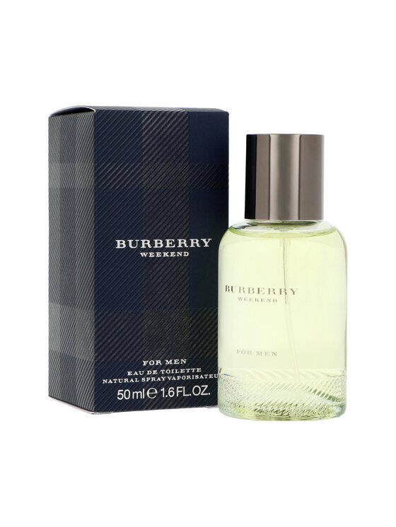 Burberry Burberry Weekend For Men Woda toaletowa