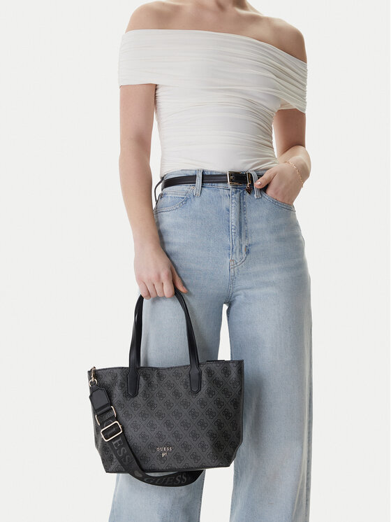 Guess Guess Rankinė J5YZ01 WFMF0 Pilka