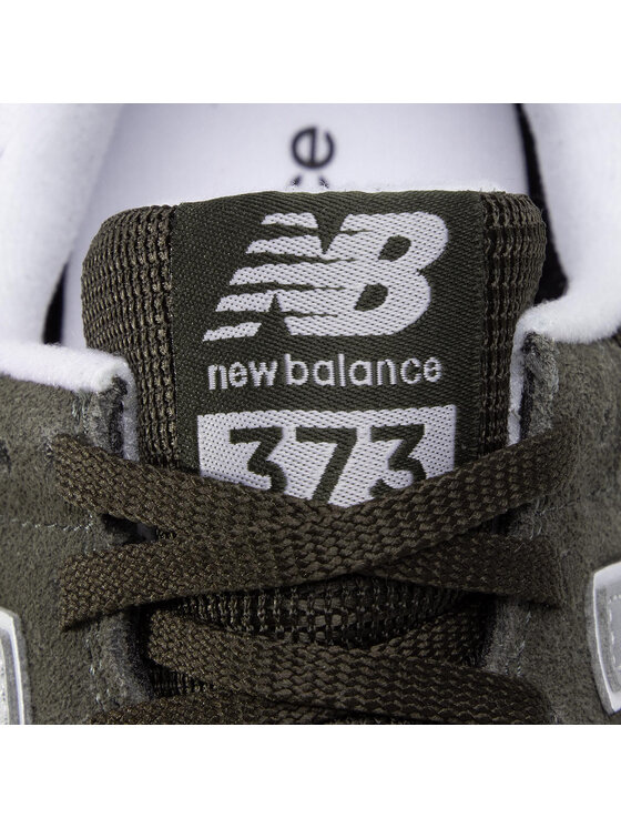 New Balance New Balance Tossud ML373CB2 Roheline