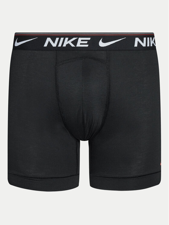 Nike Nike Set od 3 para bokserica Boxer 000PKE1257 Šarena
