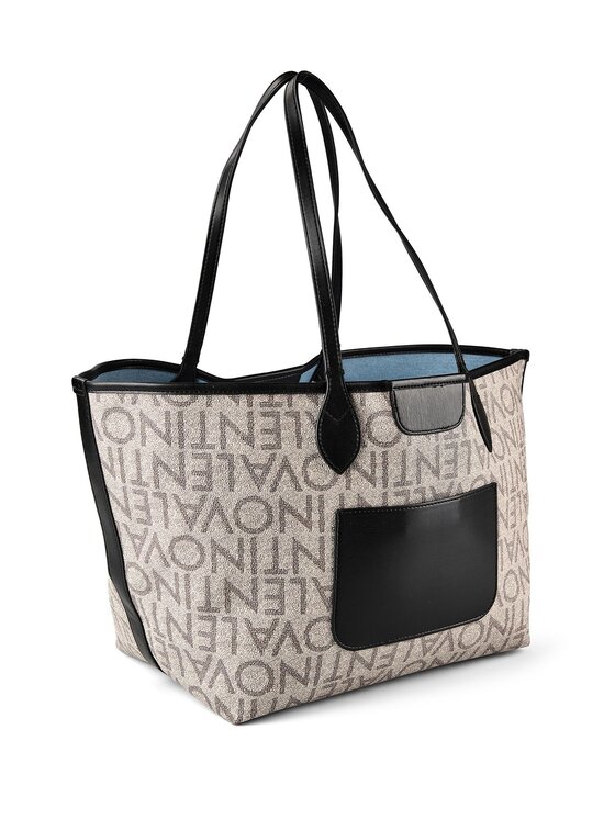 Valentino Valentino Torebka 331529 Niebieski jasny