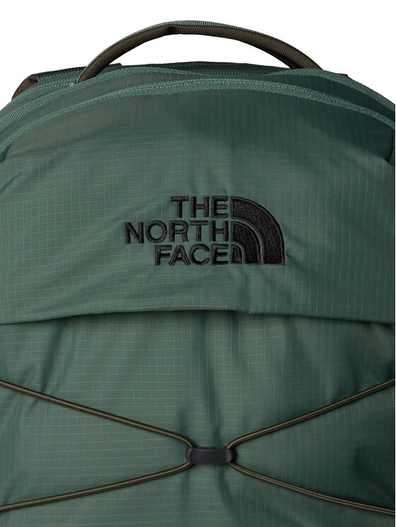 The North Face The North Face Zaino Borealis NF0A52SEBEI1 Verde