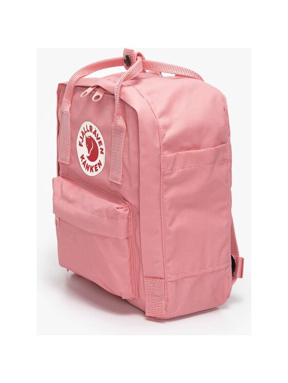 Fjällräven Fjällräven Plecak Kanken Kånken Mini F23561-312 Fioletowy