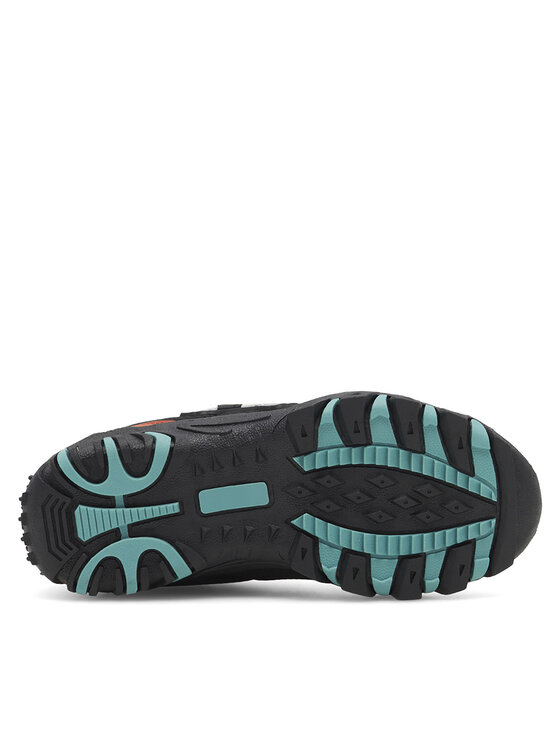 Mickey&Friends Mickey&Friends Sneakers EL-SS24-130DSTC Schwarz