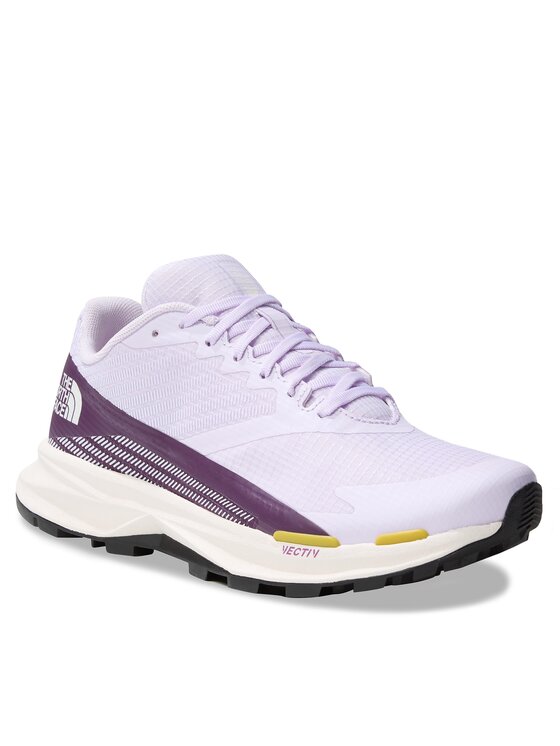 The North Face The North Face Pantofi pentru alergare Vectiv Levitum NF0A5JCNV5O1 Violet