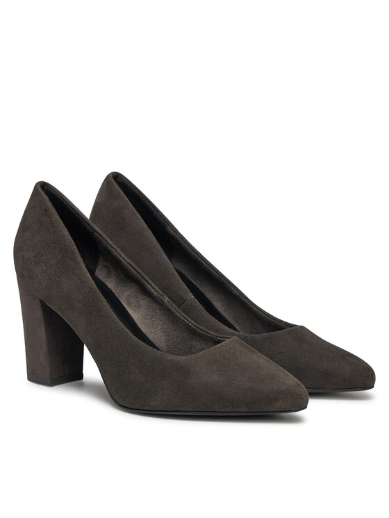 Marco Tozzi Marco Tozzi Tacones 2-22421-42 Hall
