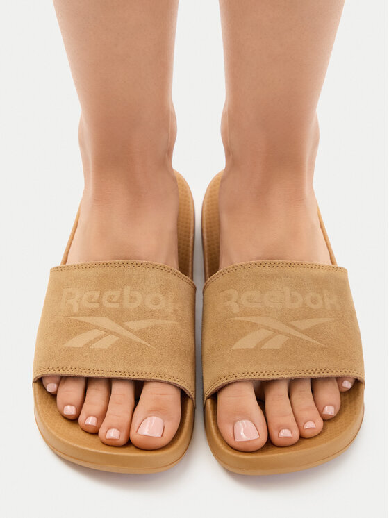 Reebok Reebok Чехли CEO-SS26-3C043-W Бежов