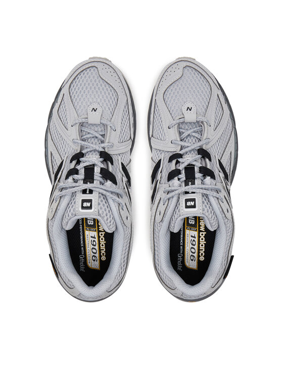 New Balance New Balance Tenisice U1906ROA Siva
