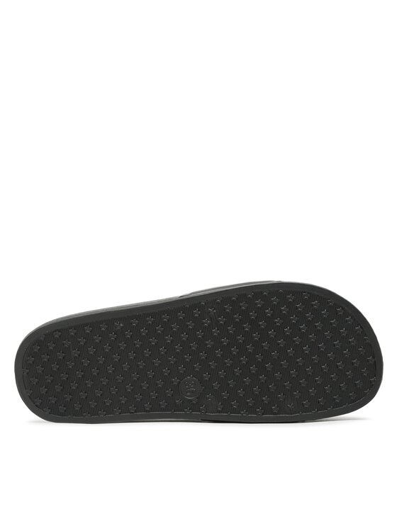 KARL LAGERFELD KARL LAGERFELD Natikače Z29063 S Crna