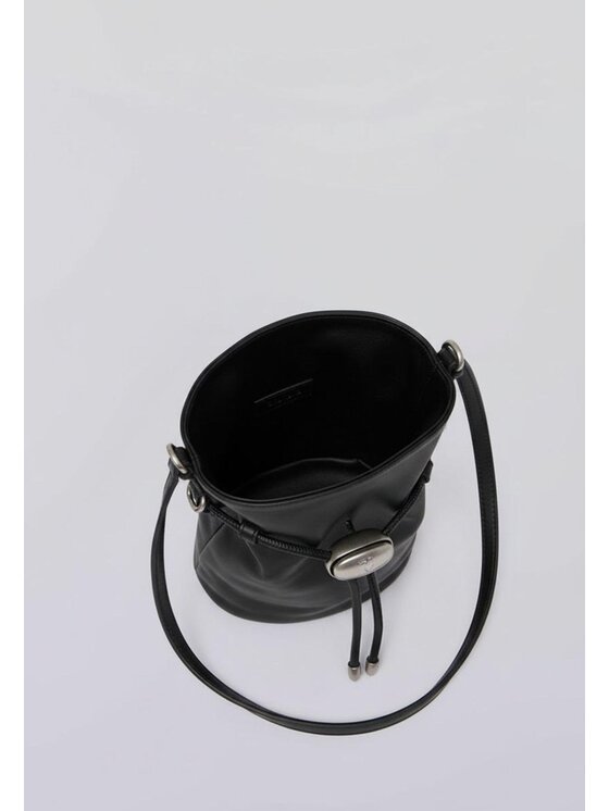 Trussardi Trussardi Borsetta Z600E005977N033 Nero