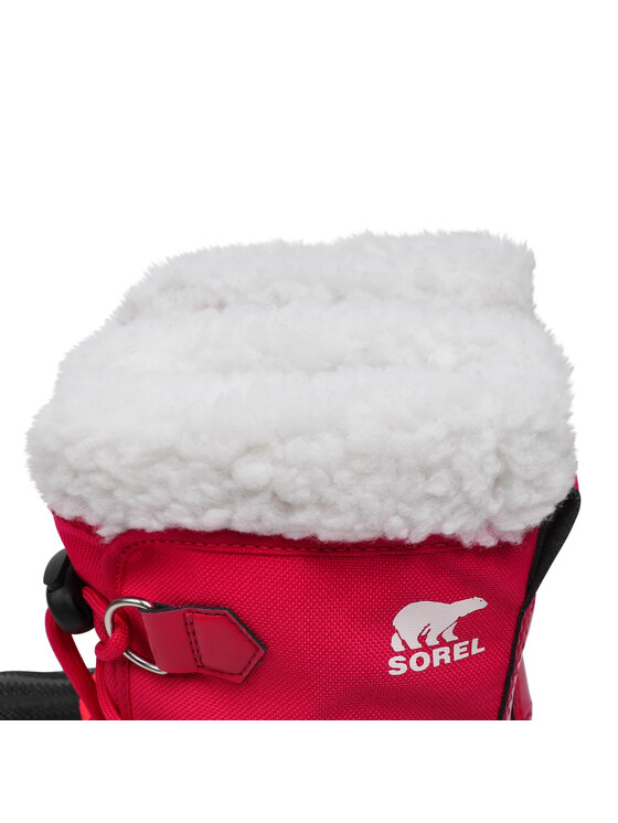 Sorel Sorel Stivali da neve Yoot Pac™ Nylo NY1962 Rosa