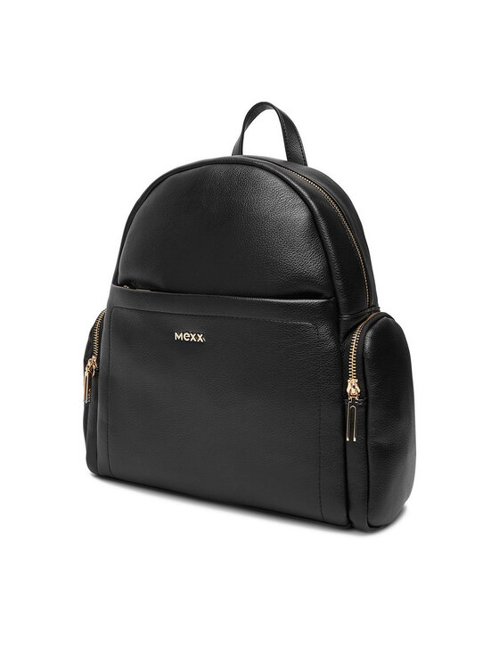MEXX MEXX Plecak C-MEXX-L-005-08 Czarny