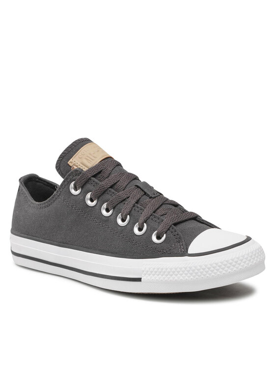 converse ox padded