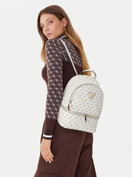 Guess Guess Rucksack TWLW96 76032 Weiß