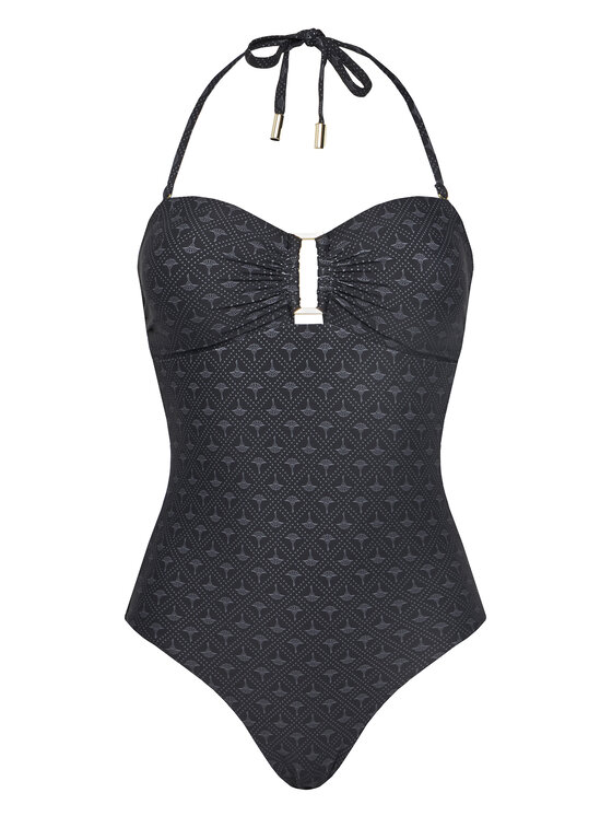 JOOP! Bikiny 10224509 Čierna