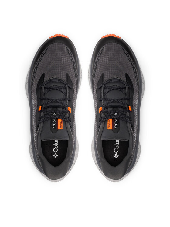 Columbia Columbia Scarpe da trekking Konos Trillium 2145281 Grigio