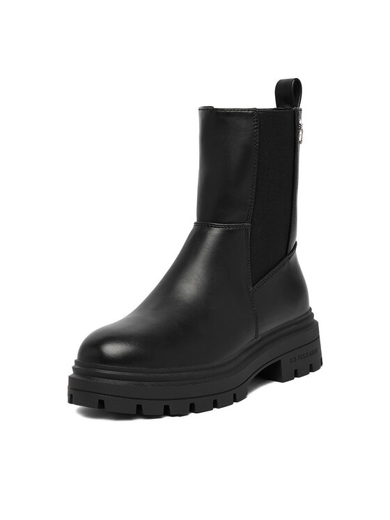 U.S. Polo Assn. U.S. Polo Assn. Saapad EO-SVETA003W/GYE1 Must