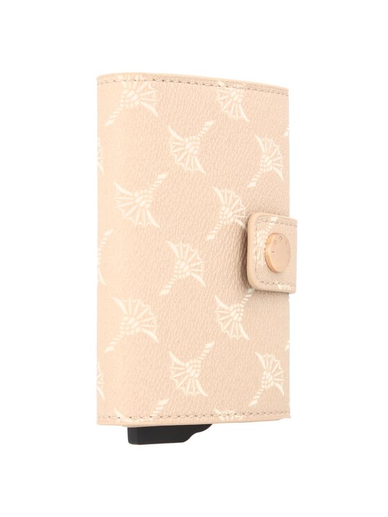 JOOP! JOOP! Etui na karty kredytowe 242679 Żółty