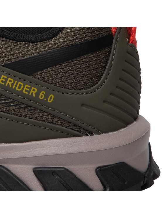 Reebok Reebok Trekkingschuhe Ridgerider 6.0 GZ3618 Grün