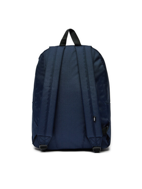 Vans Vans Plecak Old Skool Print Backpack VN000H50LKZ1 Granatowy