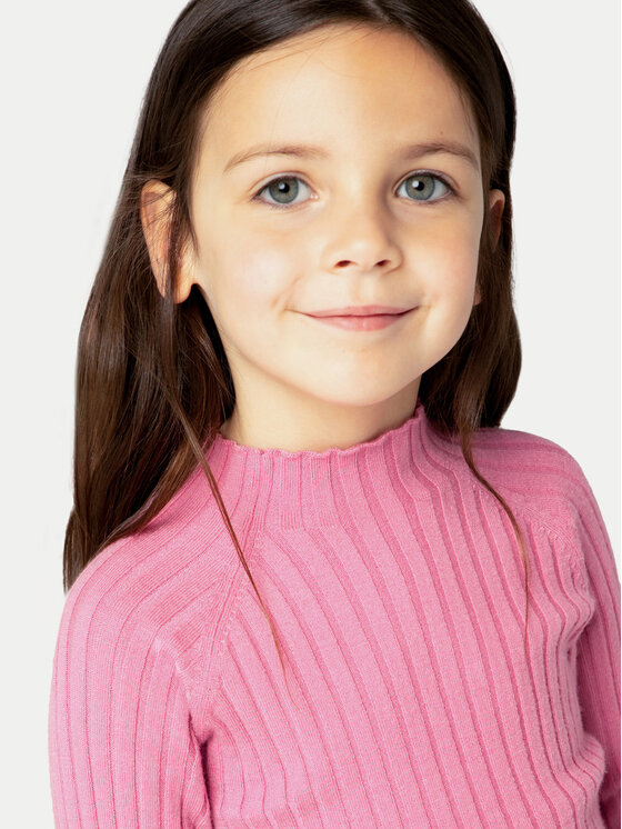 Mayoral Mayoral Halenka 4062 Růžová Regular Fit