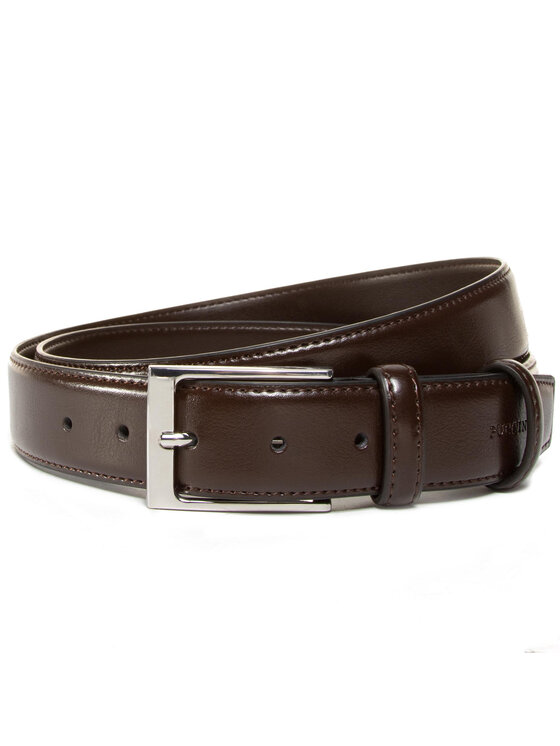 Puccini Puccini Meeste püksirihm PAM02(3,5)L 2A Pruun