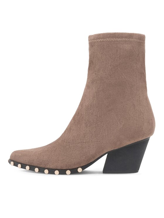 Jenny Fairy Jenny Fairy Stiefeletten VALERIE H20228-17 Beige