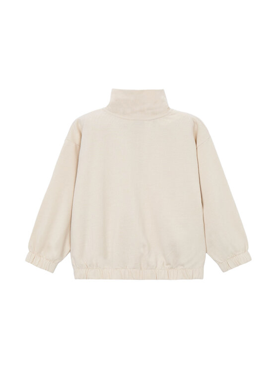 Mayoral Mayoral Džemperis ar kapuci 3441 Bēšs Regular Fit