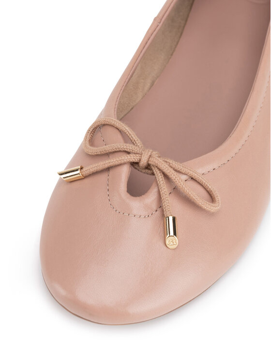 Gino Rossi Gino Rossi Ballerine LAYLA-118070 Beige