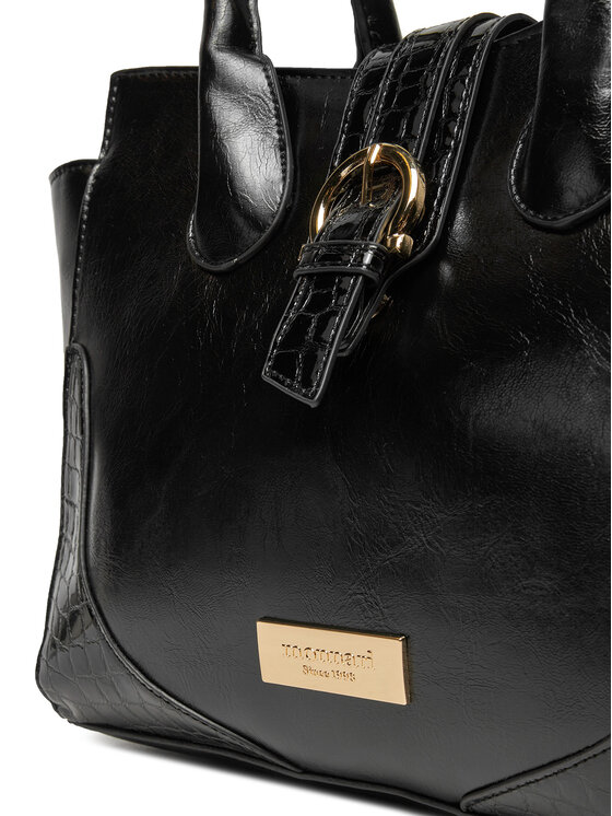Monnari Monnari Τσάντα BAG5510 Μαύρο