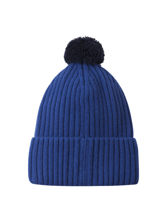 Reima Reima Cepure Topsu 5300227B Zils
