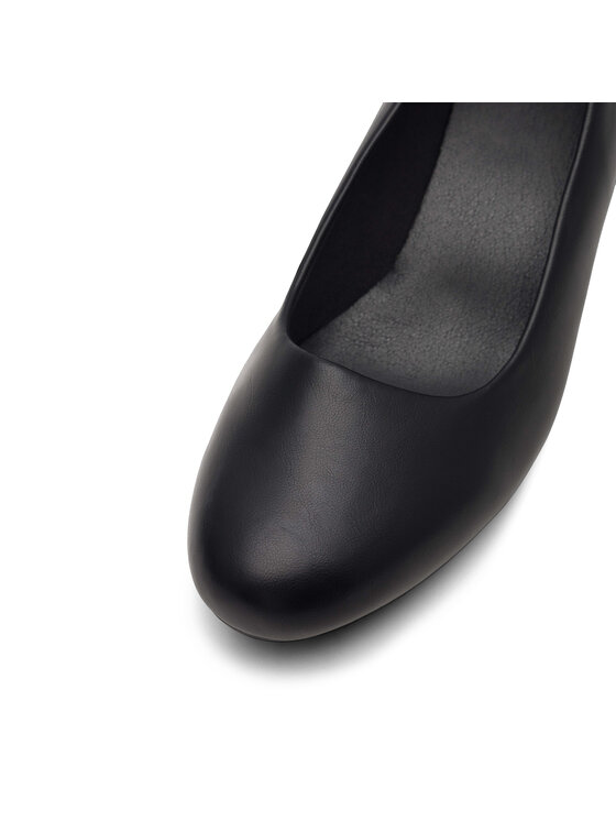 Clara Barson Clara Barson Halbschuhe ALOISA WYL3374-5 Schwarz