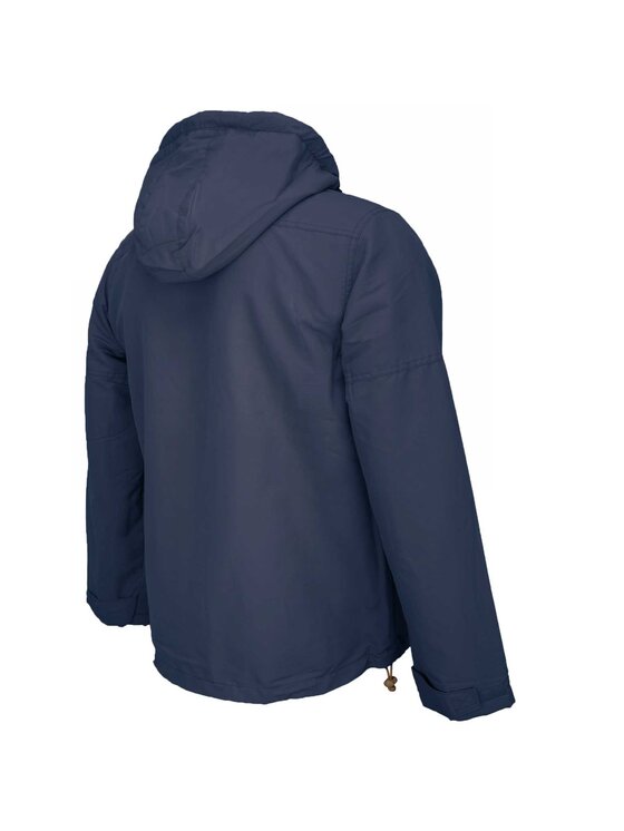 Brandit Brandit Kurtka outdoor 3167.8.4XL Granatowy Regular Fit