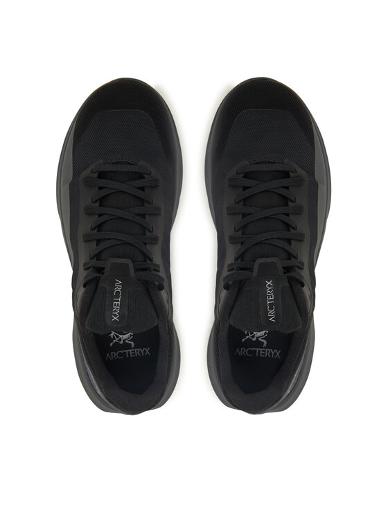 Arc'teryx Arc'teryx Взуття для бігу Norvan LD 4 X000010400 Чорний