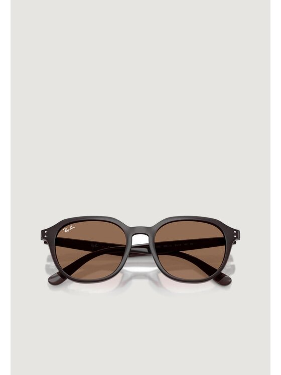 Ray-Ban Ray-Ban Γυαλιά ηλίου UNISEX Καφέ
