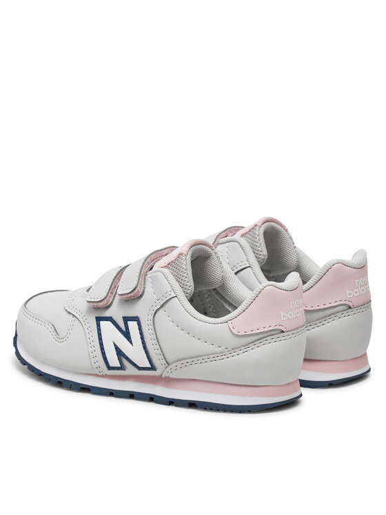 New Balance New Balance Sneakersy PV500FGP Szary