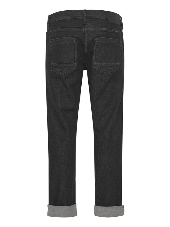 Blend Blend Τζιν 20714216 Μαύρο Regular Fit