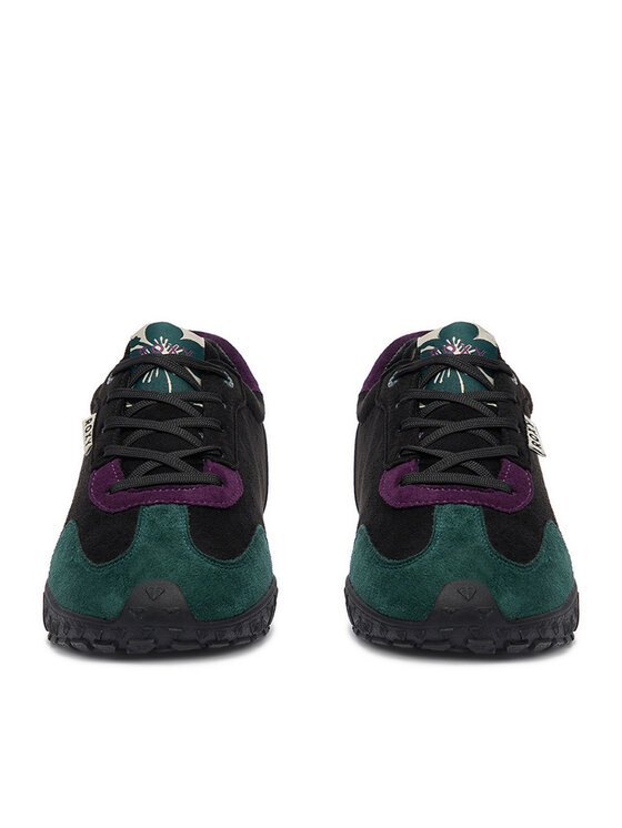Roxy Roxy Laisvalaikio batai CEO-V12-1085-1 Juoda