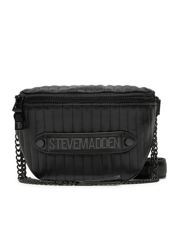 Steve Madden Kabelka Bmixy SM13001127 Čierna